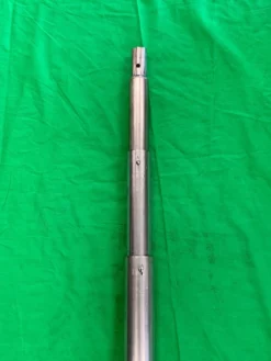 Birds Choice Heavy Duty Telescoping Pole, 12' -Deals The Garden & Yard Store 8608816 04v