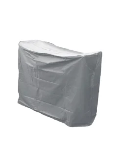 Bosmere Bistro Set Waterproof Covers -Deals The Garden & Yard Store 8608847 02v bosmere bistro set waterproof cover grey