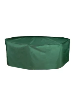 Bosmere Patio Set Cover Rectangle/Oval, 6-Seat