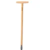 Gardener's Lifetime Long T-Handle Lawn Edger
