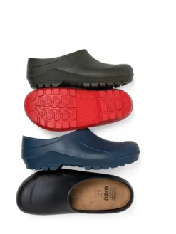 Unisex Garden Clogs -Deals The Garden & Yard Store 8608899 1801 tif