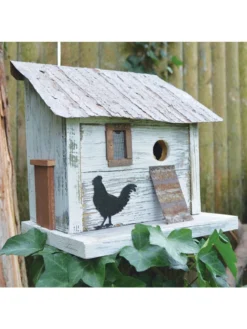 Cumberland Chicken Coop Bird House -Deals The Garden & Yard Store 8608916 01v cumberland chicken coop bird house