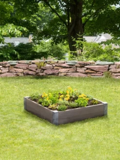 Recycled Composite Raised Beds -Deals The Garden & Yard Store 8608931 4001 tif