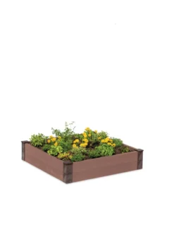 Recycled Composite Raised Beds -Deals The Garden & Yard Store 8608932 5002 tif