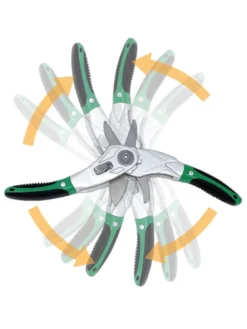 2-in-1 Multi-Cutter Pruners & Shears -Deals The Garden & Yard Store 8608983 03v