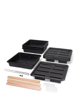 Self-Watering Insert For 2’ X 8’ Planter -Deals The Garden & Yard Store 8609008 2133 tif