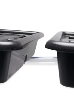 Self-Watering Elevated Planter Box, 2' X 4' -Deals The Garden & Yard Store 8609008 2185 tif 2