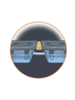 Self-Watering Insert For 2'x6' Planter -Deals The Garden & Yard Store 8609009 0002 detail art