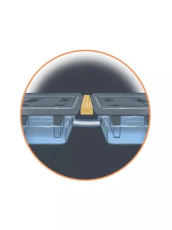 Self-Watering Insert For 2’ X 4’ Planter -Deals The Garden & Yard Store 8609009 0002 detail art 3 4