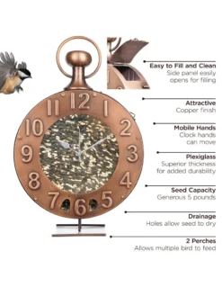 Time Fly’s Bird Feeder -Deals The Garden & Yard Store 8609056 04v