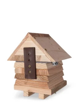 Solitary Bee Hive -Deals The Garden & Yard Store 8609060 4479 tif