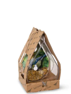 Dewdrop Window Bird Feeder -Deals The Garden & Yard Store 8609061 4444 tif