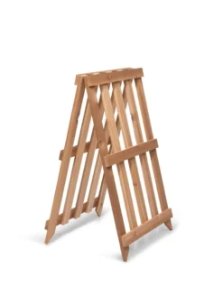 Cedar Shrub Guard 12 Cedar Shrub Guard -Deals The Garden & Yard Store 8609070 5064