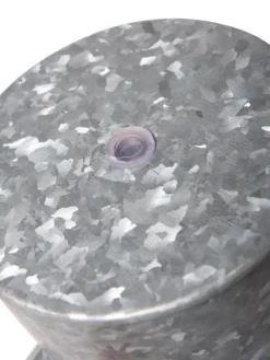 Metal Bucket Planters -Deals The Garden & Yard Store 8609086 4797 tif