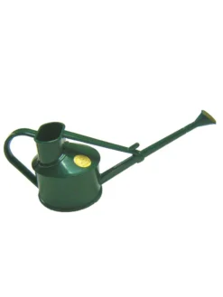 Haws Handy Indoor Plastic Watering Can, 1-1/2 Pint -Deals The Garden & Yard Store 8609118 03v haws handy indoor plastic watering can 1 pint green