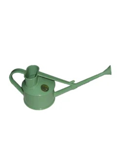 Haws Handy Indoor Plastic Watering Can, 1-1/2 Pint -Deals The Garden & Yard Store 8609118 05v haws handy indoor plastic watering can 1 pint sage