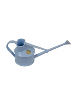 Haws Handy Indoor Plastic Watering Can, 1-1/2 Pint -Deals The Garden & Yard Store 8609118 06v haws handy indoor plastic watering can 1 pint sky blue