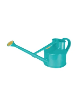 Haws Handy Indoor Plastic Watering Can, 1-1/2 Pint -Deals The Garden & Yard Store 8609118 07v haws handy indoor plastic watering can 1 pint teal