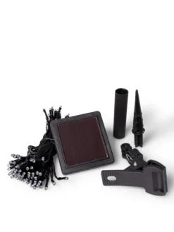 Solar LED String Lights, Lightup125™ -Deals The Garden & Yard Store 8609126 4567 tif