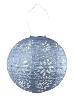 Soji Stella Boho Globe Lantern -Deals The Garden & Yard Store 8609144 07V tif
