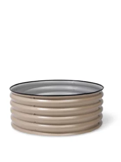 Birdies™ Round Metal Raised Bed -Deals The Garden & Yard Store 8609150 4997 tif