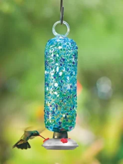 Filagree™ Hummingbird Feeder