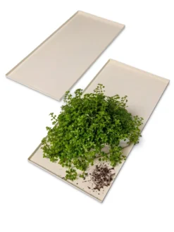 Oslo Grow Light Garden Trays, Set Of 2 -Deals The Garden & Yard Store 8609187 7686 tif