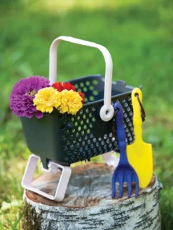 Calipso 3-in-1 Kids Gardening Self-Watering Planter Kit -Deals The Garden & Yard Store 8609217 0348 tif