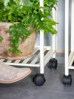 Oslo 2-Tier LED Grow Light Garden, 2 Fixtures -Deals The Garden & Yard Store 8609220 4135 tif