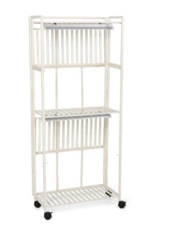 Oslo 4-Tier LED Grow Light Garden -Deals The Garden & Yard Store 8609220 5298 tif