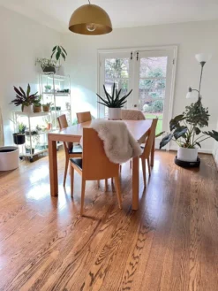 Oslo 2-Tier LED Grow Light Garden, 2 Fixtures -Deals The Garden & Yard Store 8609221 01IN tif