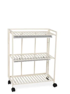 Oslo 2-Tier LED Grow Light Garden, 2 Fixtures -Deals The Garden & Yard Store 8609221 5285 tif