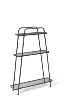 Modern Metal Plant Shelves -Deals The Garden & Yard Store 8609228 5198 tif