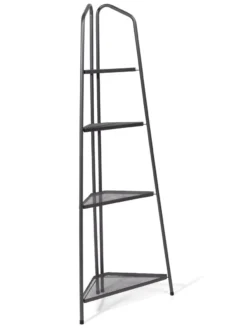 Modern Metal Plant Shelves -Deals The Garden & Yard Store 8609229 5196 tif