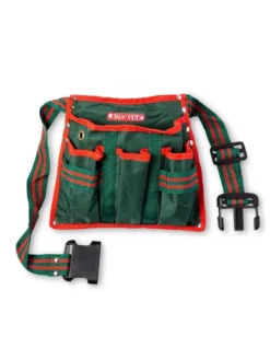 Bosmere 4 Pocket Tool Holder With Adjustable Belt 5 Bosmere 4 Pocket Tool Holder With Adjustable Belt -Deals The Garden & Yard Store 8609249 4504