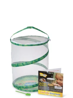 Butterfly Garden® Kit With Voucher -Deals The Garden & Yard Store 8609265 4617 tif
