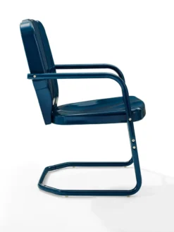 Crosley Ridgeland Chair Set, Set Of 2 -Deals The Garden & Yard Store 8609289ny 06v