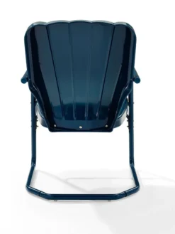 Crosley Ridgeland Chair Set, Set Of 2 -Deals The Garden & Yard Store 8609289ny 07v