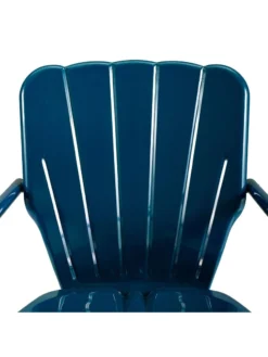 Crosley Ridgeland Chair Set, Set Of 2 -Deals The Garden & Yard Store 8609289ny 09v