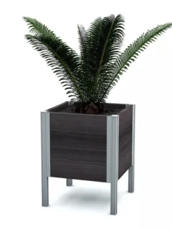 Vita Urbana Raised Planter Box