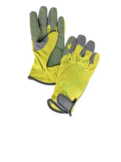 Garden Works Artisan™ Gloves -Deals The Garden & Yard Store 8609445 4592 tif