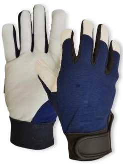 Garden Works Traditions™ Gloves -Deals The Garden & Yard Store 8609448 01V tif