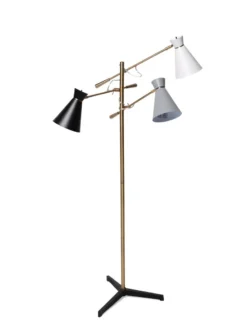 Adjustable 3-Arm Grow Lamp -Deals The Garden & Yard Store 8609868 9324 tif