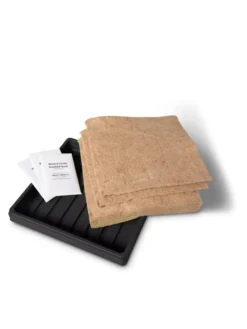 Jute Microgreen Starter Set -Deals The Garden & Yard Store 8609870 8651 tif