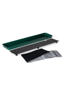 Self-Watering Windowsill Tray 6 Self-Watering Windowsill Tray -Deals The Garden & Yard Store 8609873 8692 tif