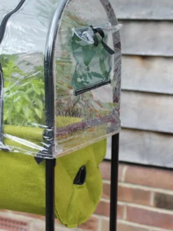 Vigoroot™ Self-Watering Easy Garden Planter -Deals The Garden & Yard Store 8609879 05V tif