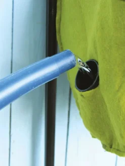 Vigoroot™ Self-Watering Easy Garden Planter -Deals The Garden & Yard Store 8609879 06V tif