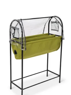 Vigoroot™ Self-Watering Easy Garden Planter -Deals The Garden & Yard Store 8609879 9521 tif