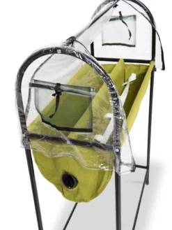 Vigoroot™ Self-Watering Easy Garden Planter -Deals The Garden & Yard Store 8609879 9523 tif