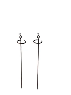 Arden Single Stem Supports, Set Of 2 -Deals The Garden & Yard Store 8609887 9584 tif